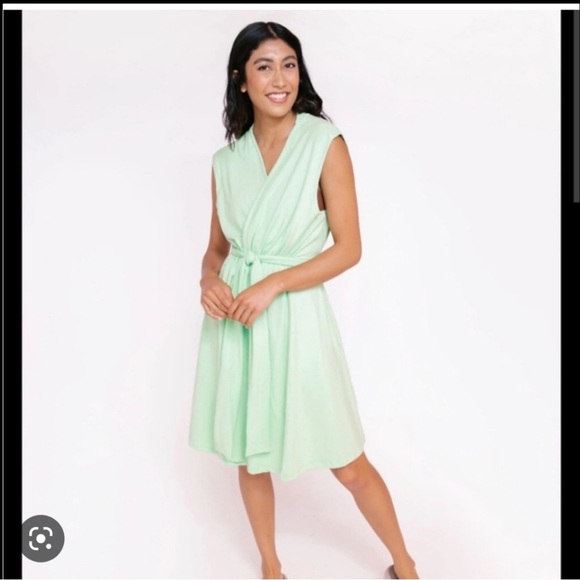 Smash + Tess Other - Smash + Tess Make Waves Swim Cover Up